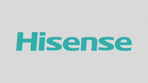 Recambios para electrodomésticos Hisense